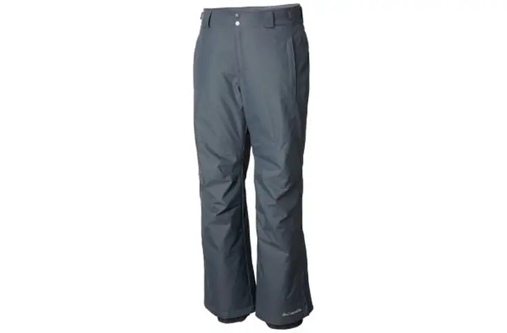 Columbia Bugaboo II Pant - Mens - view 2